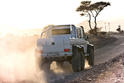 Mercedes G63 AMG 6x6 21