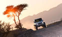 Mercedes G63 AMG 6x6 22