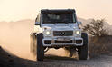 Mercedes G63 AMG 6x6 23