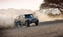 Mercedes G63 AMG 6x6 25