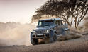Mercedes G63 AMG 6x6 26