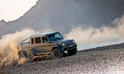 Mercedes G63 AMG 6x6 28