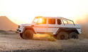 Mercedes G63 AMG 6x6 30