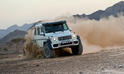Mercedes G63 AMG 6x6 31