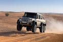 Mercedes G63 AMG 6x6 35