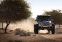 Mercedes G63 AMG 6x6 36
