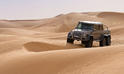 Mercedes G63 AMG 6x6 42