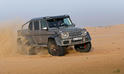 Mercedes G63 AMG 6x6 43