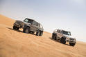 Mercedes G63 AMG 6x6 44
