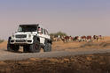 Mercedes G63 AMG 6x6 45