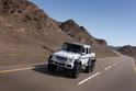 Mercedes G63 AMG 6x6 5