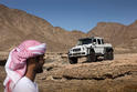 Mercedes G63 AMG 6x6 9