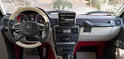 Mercedes G63 AMG 6x6 Price 3
