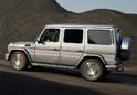 Mercedes G63 G65 AMG 11