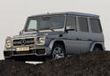 Mercedes G63 G65 AMG 13