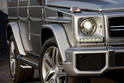 Mercedes G63 G65 AMG 14