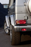 Mercedes G63 G65 AMG 16