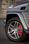 Mercedes G63 G65 AMG 17