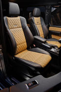 Mercedes G63 G65 AMG 18