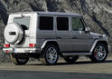 Mercedes G63 G65 AMG 2