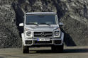 Mercedes G63 G65 AMG 5
