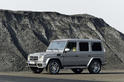 Mercedes G63 G65 AMG 7