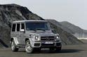 Mercedes G63 G65 AMG 8