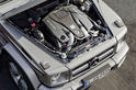 Mercedes G63 G65 AMG 9