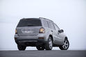 Mercedes GL 320 BlueTEC 1