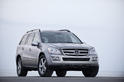 Mercedes GL 320 BlueTEC 2