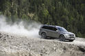 Mercedes GL Class GL 320 CDI 3