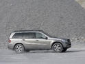 Mercedes GL Class GL 320 CDI 4