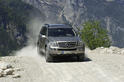 Mercedes GL Class GL 320 CDI 5