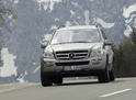 Mercedes GL Class GL 320 CDI 6