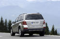 Mercedes GL Class GL 320 CDI 7