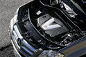 Mercedes GL Class GL 320 CDI 9