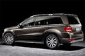 Mercedes GL Grand Edition 2