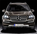 Mercedes GL Grand Edition 4