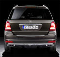 Mercedes GL Grand Edition 5