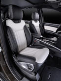 Mercedes GL Grand Edition 9