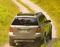 Mercedes GL550 4MATIC 10