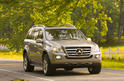 Mercedes GL550 4MATIC 11