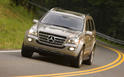 Mercedes GL550 4MATIC 13