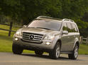 Mercedes GL550 4MATIC 14