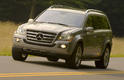 Mercedes GL550 4MATIC 16