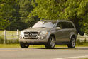 Mercedes GL550 4MATIC 17