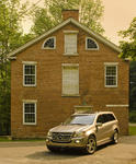 Mercedes GL550 4MATIC 18