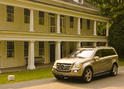 Mercedes GL550 4MATIC 19