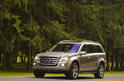 Mercedes GL550 4MATIC 2