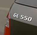 Mercedes GL550 4MATIC 22